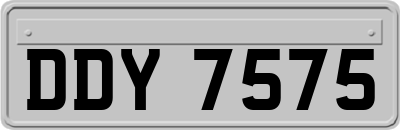DDY7575