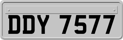 DDY7577