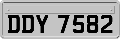 DDY7582