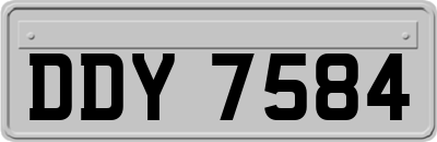 DDY7584