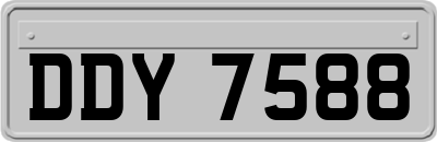 DDY7588