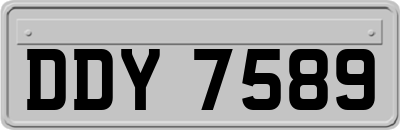 DDY7589