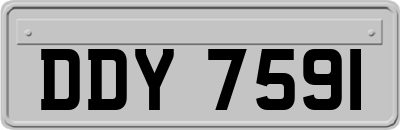 DDY7591