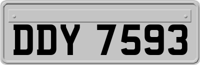 DDY7593