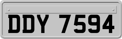 DDY7594