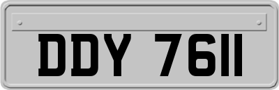 DDY7611