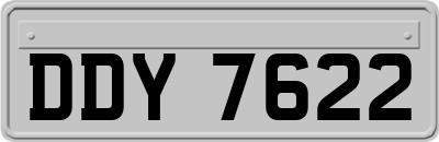 DDY7622