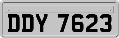 DDY7623