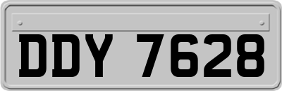 DDY7628