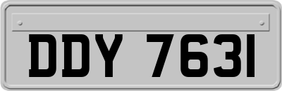 DDY7631