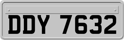 DDY7632
