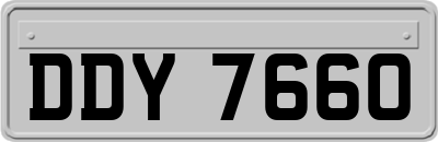 DDY7660