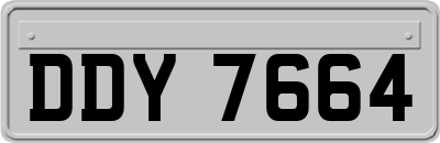 DDY7664