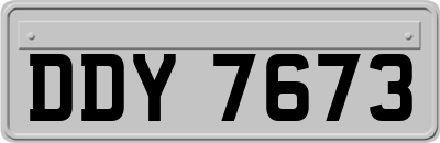 DDY7673