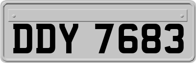 DDY7683