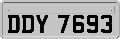 DDY7693