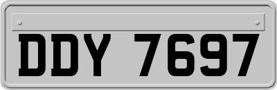 DDY7697