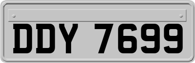 DDY7699