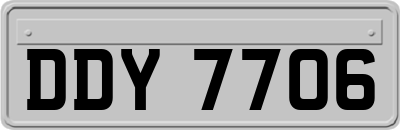 DDY7706