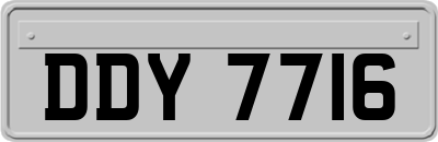 DDY7716
