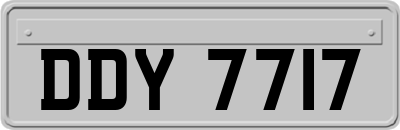 DDY7717