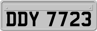 DDY7723