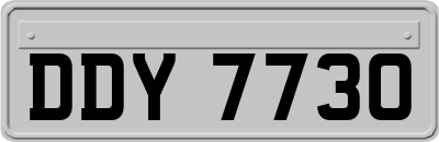 DDY7730
