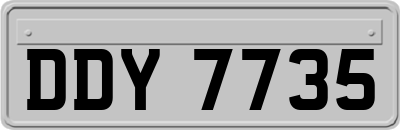 DDY7735