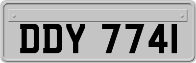 DDY7741