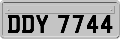 DDY7744