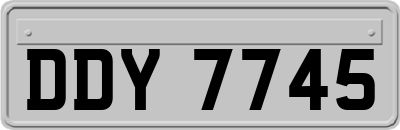 DDY7745
