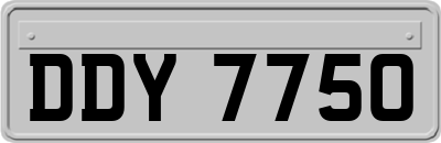 DDY7750