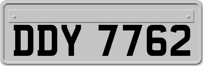 DDY7762