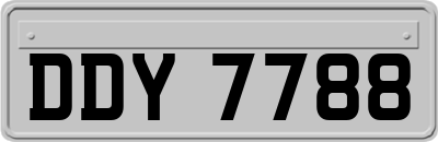 DDY7788