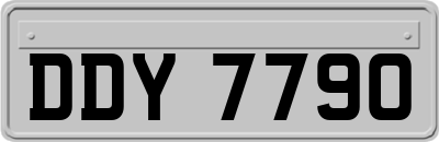 DDY7790