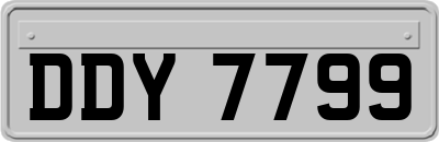 DDY7799