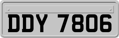 DDY7806