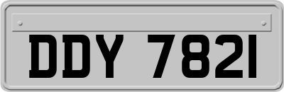 DDY7821