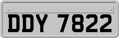 DDY7822