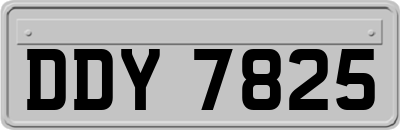 DDY7825