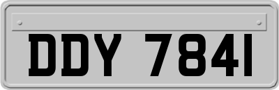 DDY7841