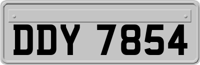 DDY7854