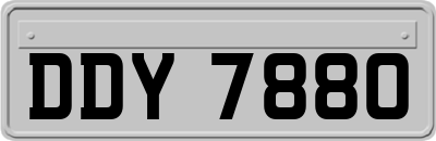 DDY7880