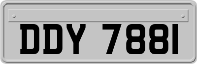 DDY7881