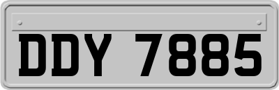 DDY7885