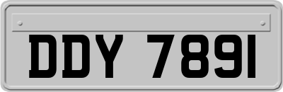 DDY7891
