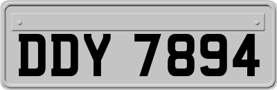 DDY7894