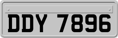 DDY7896