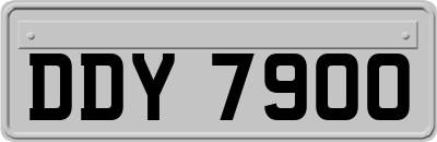 DDY7900