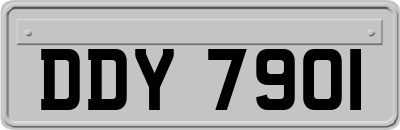 DDY7901